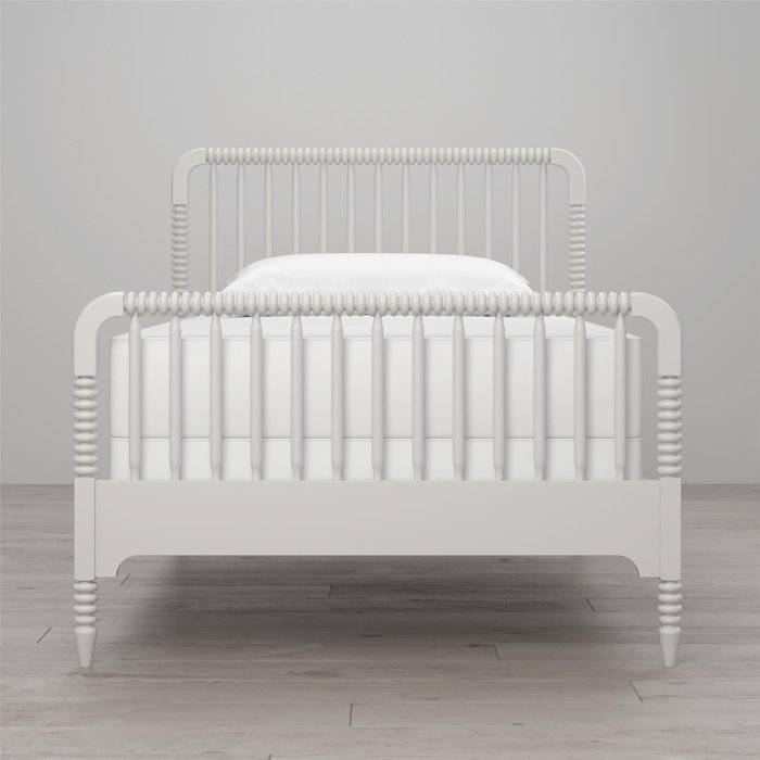 Little Seeds Rowan Valley Panel Bed & Reviews Wayfair